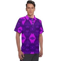 Men s Polo T-Shirt