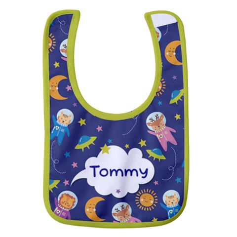 Baby Bib 