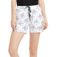 Women s Runner Shorts