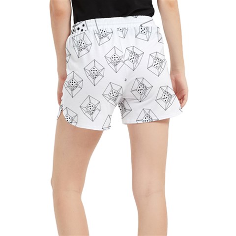 Women s Runner Shorts 