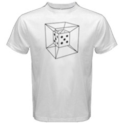 Men s Cotton T-Shirt