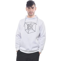 Men s Pullover Hoodie