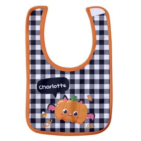 Baby Bib 