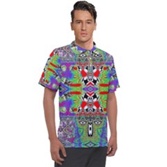 Men s Polo T-Shirt