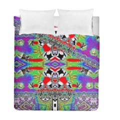 Duvet Cover Double Side (Full/ Double Size)