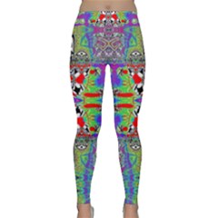 Classic Yoga Leggings