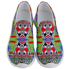 Men s Lightweight Slip Ons