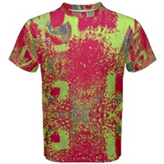 Men s Cotton T-Shirt