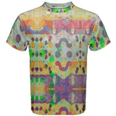 Men s Cotton T-Shirt