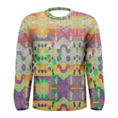 Men s Long Sleeve T-Shirt