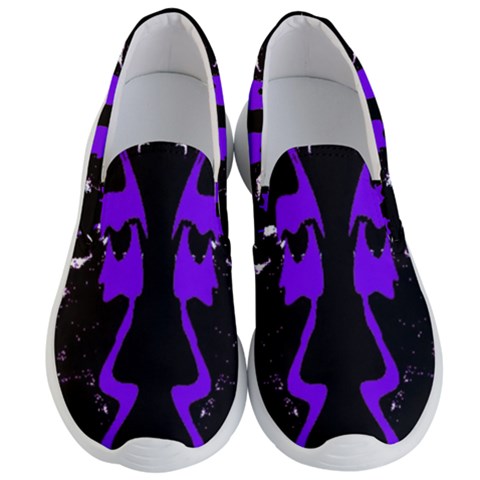 Men s Lightweight Slip Ons 