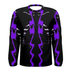 Men s Long Sleeve Tee