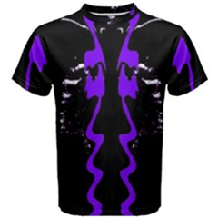 Men s Cotton T-Shirt