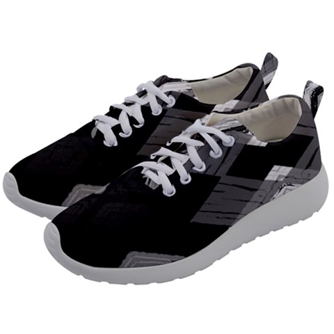 Mens Athletic Shoes 