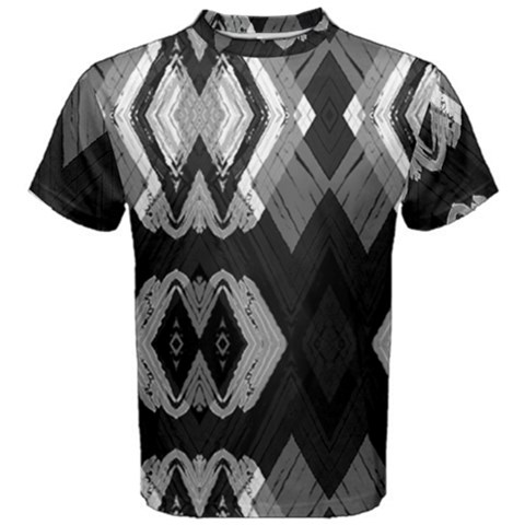 Men s Cotton T-Shirt 