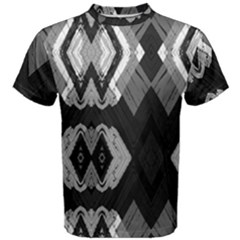 Men s Cotton T-Shirt