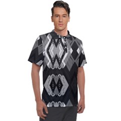 Men s Polo T-Shirt