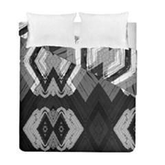 Duvet Cover Double Side (Full/ Double Size)