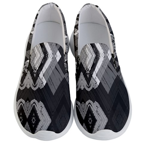 Men s Lightweight Slip Ons 