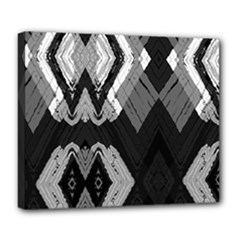 Deluxe Canvas 24  x 20  (Stretched) 