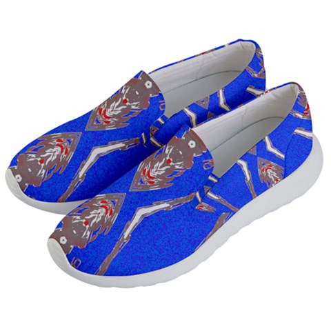 Men s Lightweight Slip Ons 