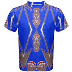 Men s Cotton T-Shirt