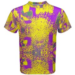 Men s Cotton T-Shirt
