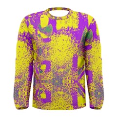 Men s Long Sleeve T-Shirt