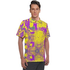 Men s Polo T-Shirt