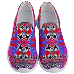 Men s Lightweight Slip Ons