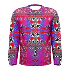 Men s Long Sleeve T-Shirt
