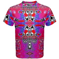 Men s Cotton T-Shirt