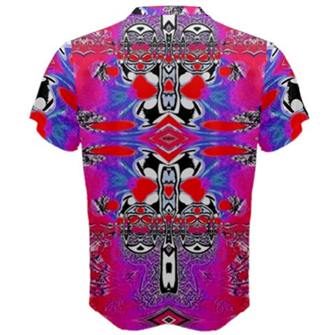 Men s Cotton T-Shirt 