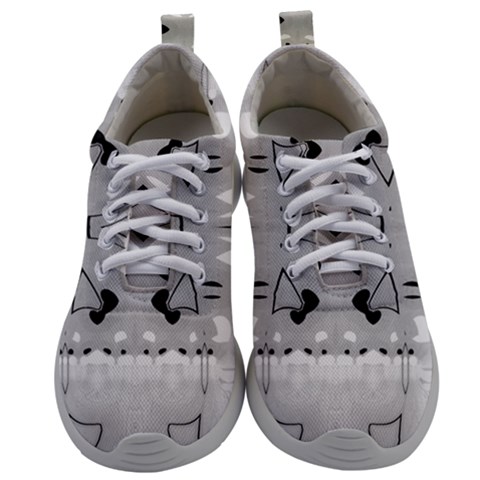 Mens Athletic Shoes 