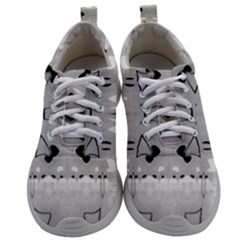 Mens Athletic Shoes