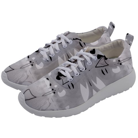 Mens Athletic Shoes 