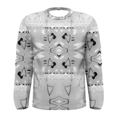 Men s Long Sleeve T-Shirt