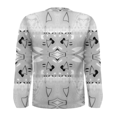 Men s Long Sleeve T-Shirt 