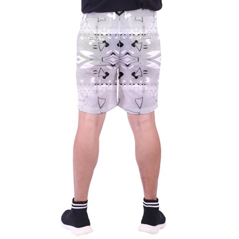 Men s Pocket Shorts 