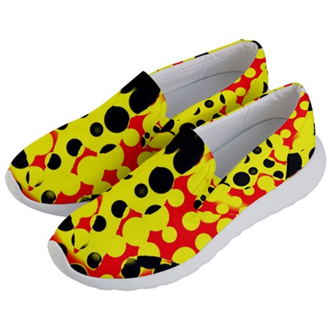 Men s Lightweight Slip Ons 