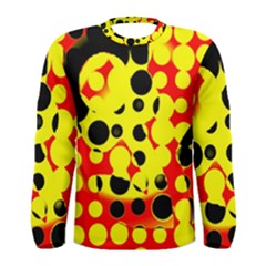 Men s Long Sleeve T-Shirt