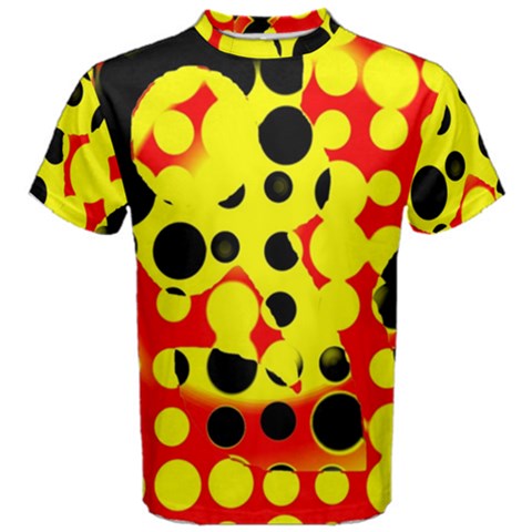 Men s Cotton T-Shirt 