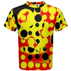 Men s Cotton T-Shirt