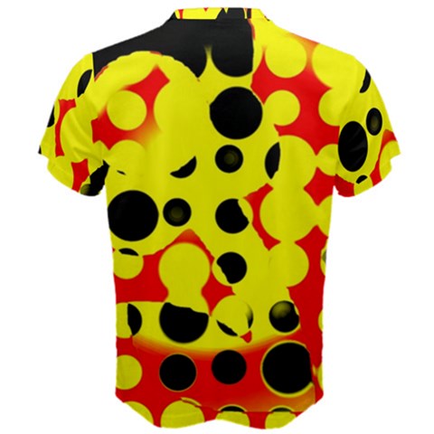 Men s Cotton T-Shirt 