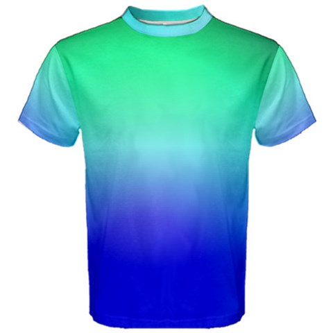 Men s Cotton T-Shirt 