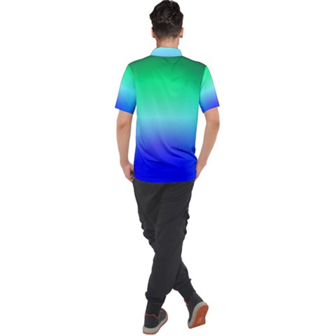 Men s Polo T-Shirt 