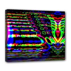 Deluxe Canvas 24  x 20  (Stretched) 