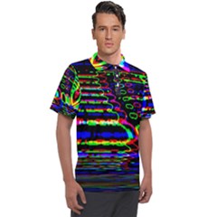 Men s Polo T-Shirt