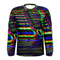 Men s Long Sleeve T-Shirt
