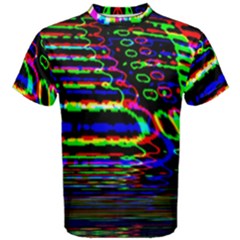 Men s Cotton T-Shirt